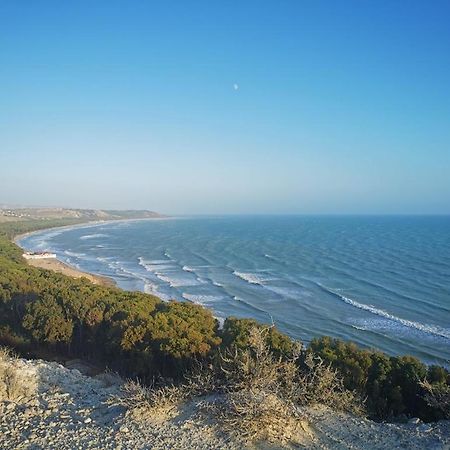Sole Terra E Mare Casa Chiara Villa Montallegro Eksteriør bilde