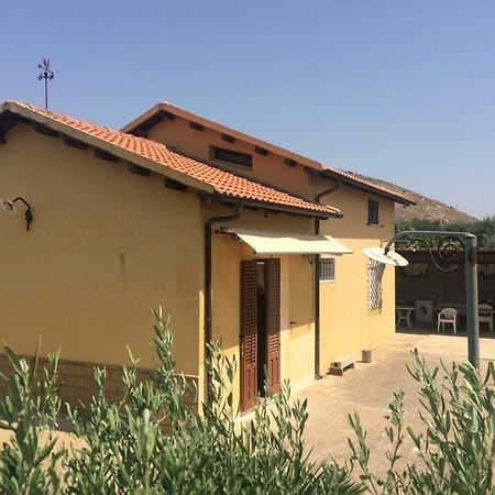 Sole Terra E Mare Casa Chiara Villa Montallegro Eksteriør bilde