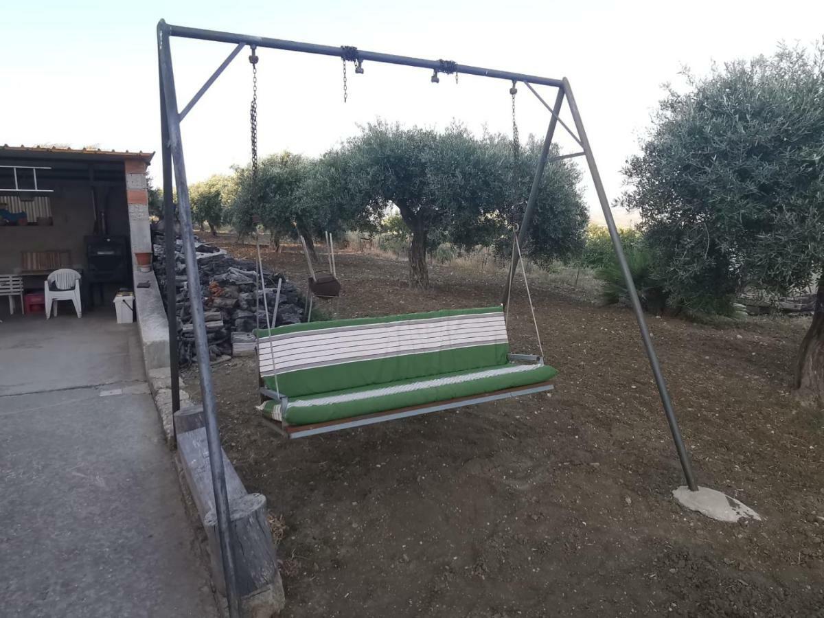 Sole Terra E Mare Casa Chiara Villa Montallegro Eksteriør bilde