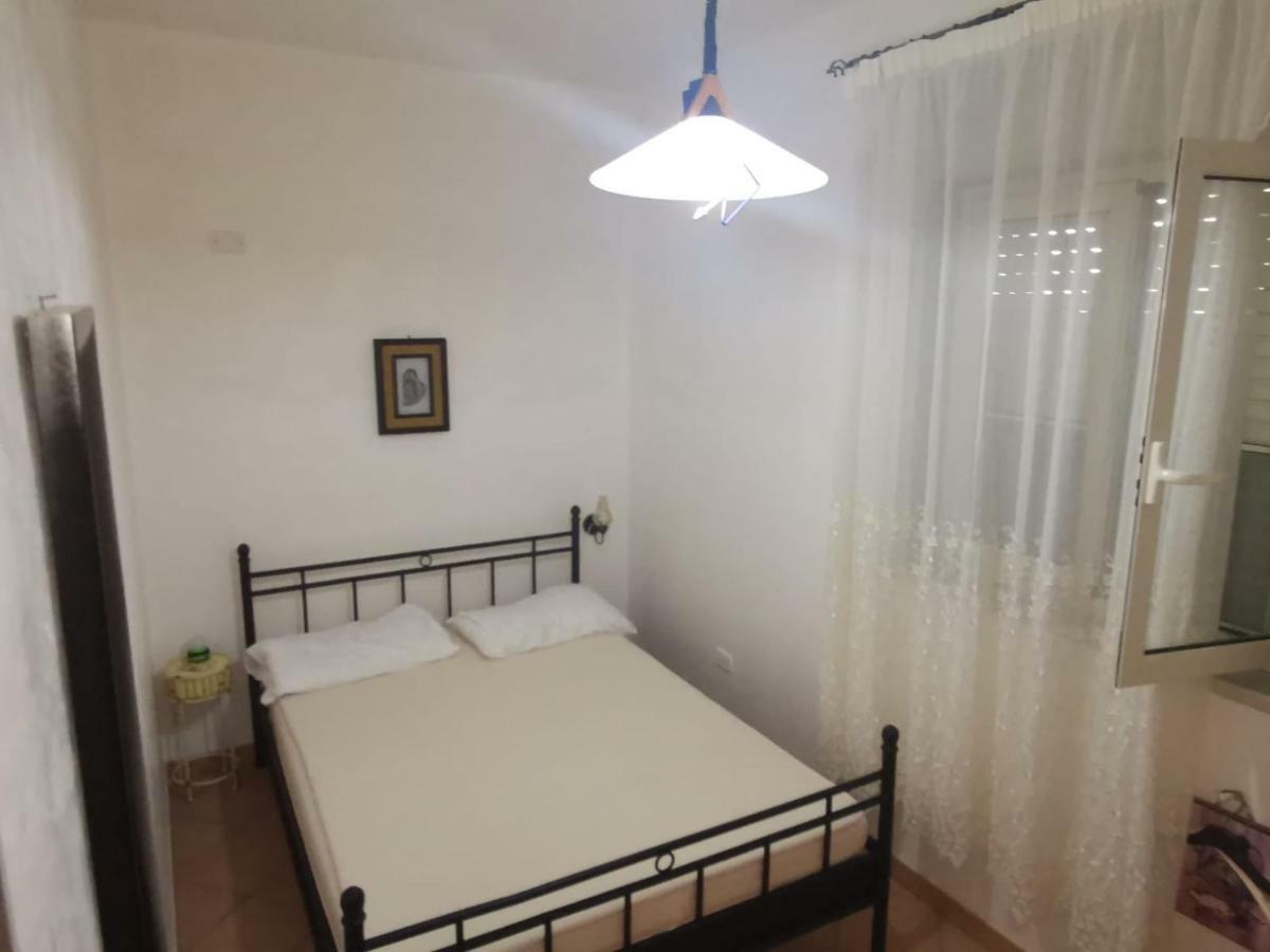 Sole Terra E Mare Casa Chiara Villa Montallegro Eksteriør bilde