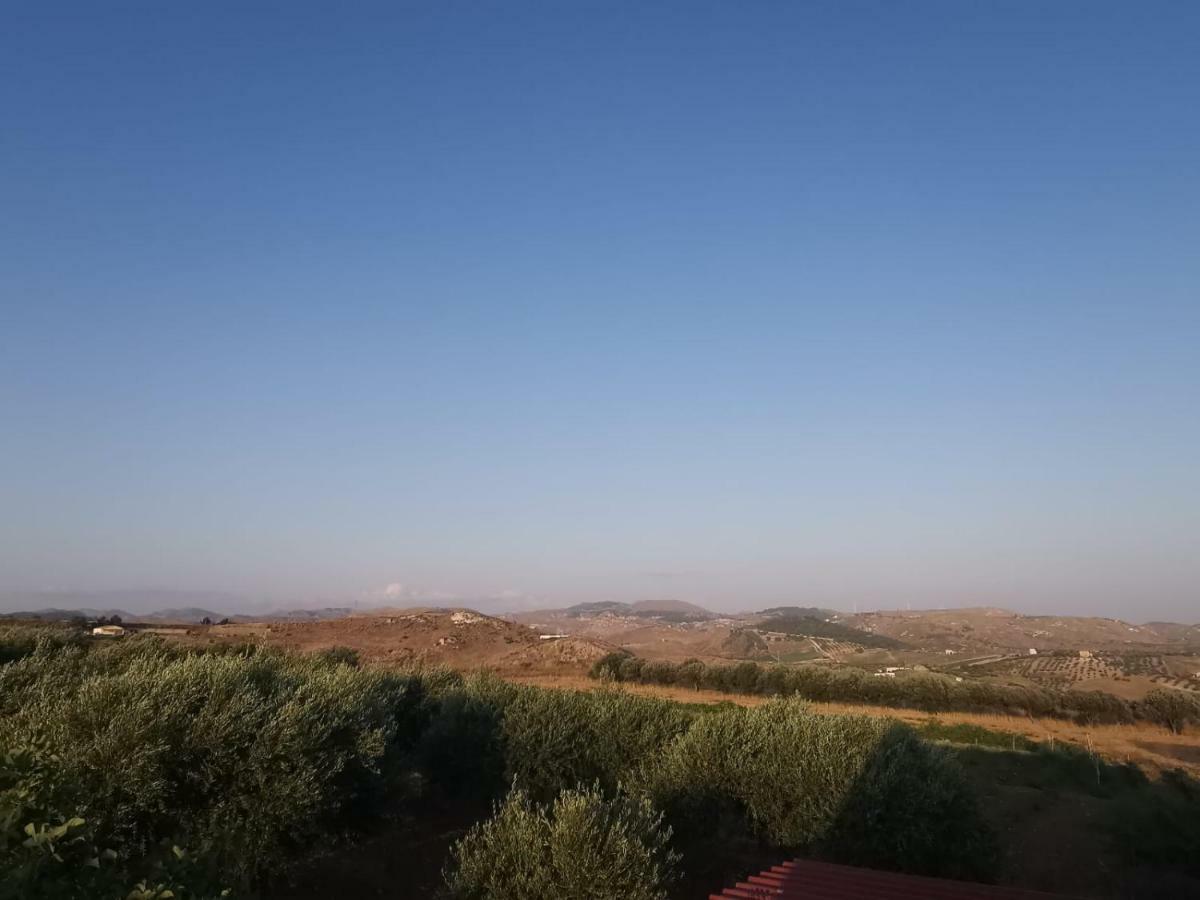 Sole Terra E Mare Casa Chiara Villa Montallegro Eksteriør bilde