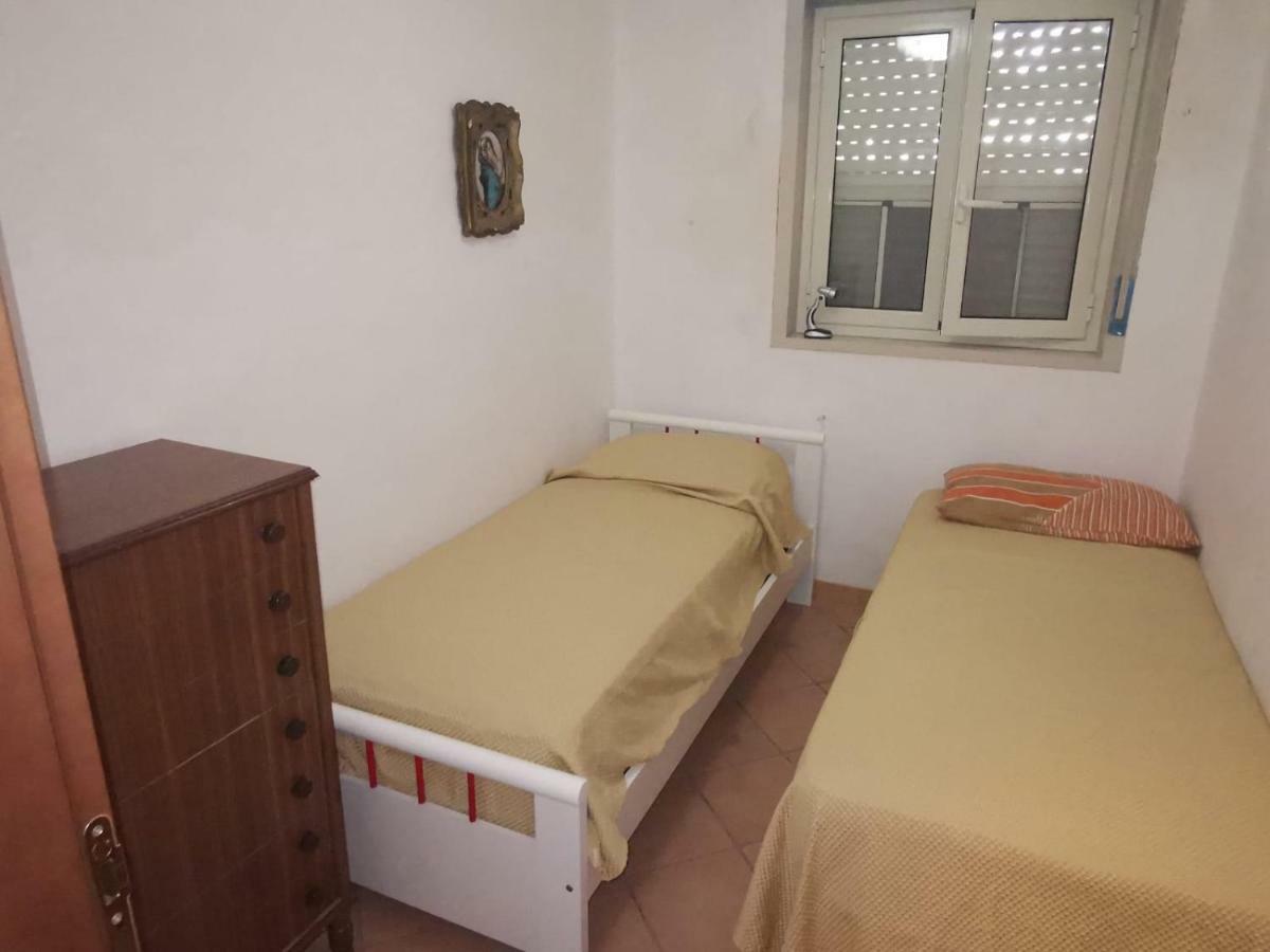 Sole Terra E Mare Casa Chiara Villa Montallegro Eksteriør bilde